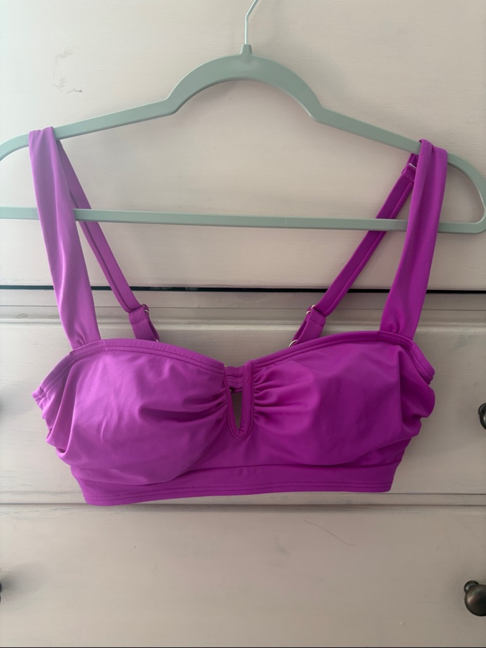 3 for $15 NWOT 36B underwire bikini top